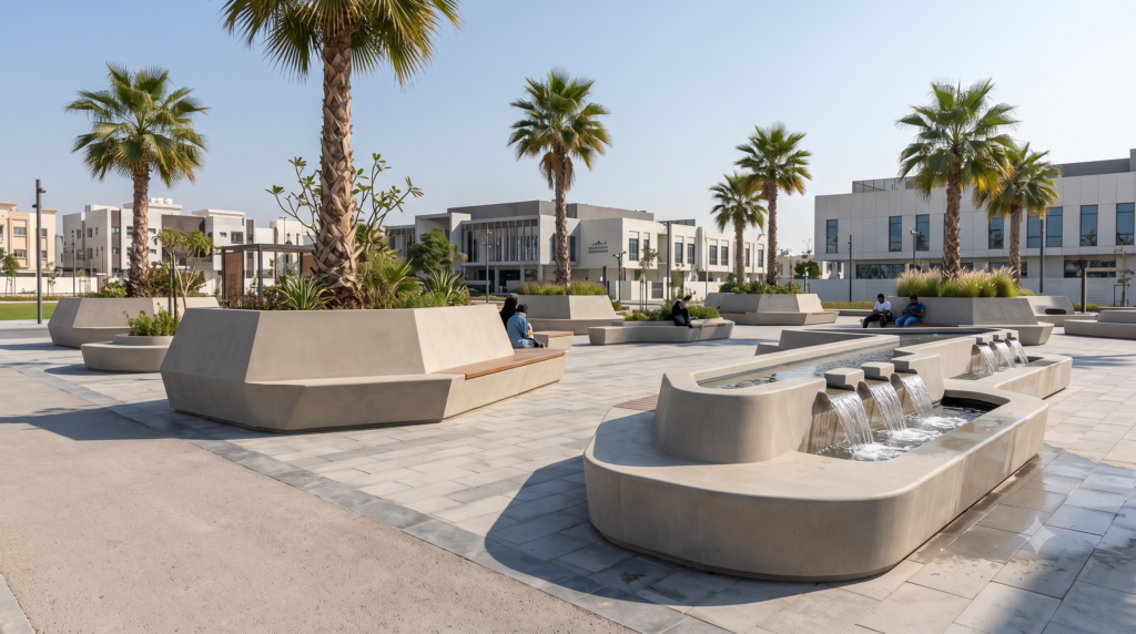 grc landscape