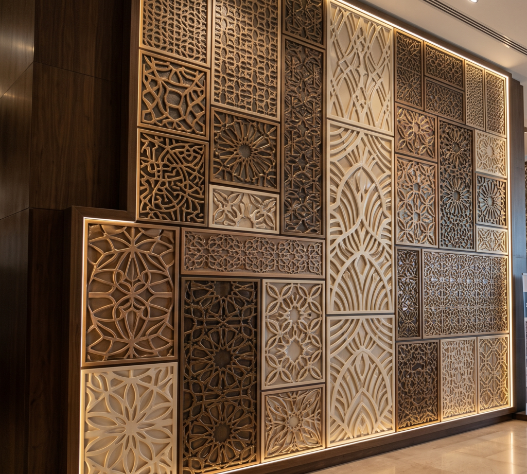 grp panels
