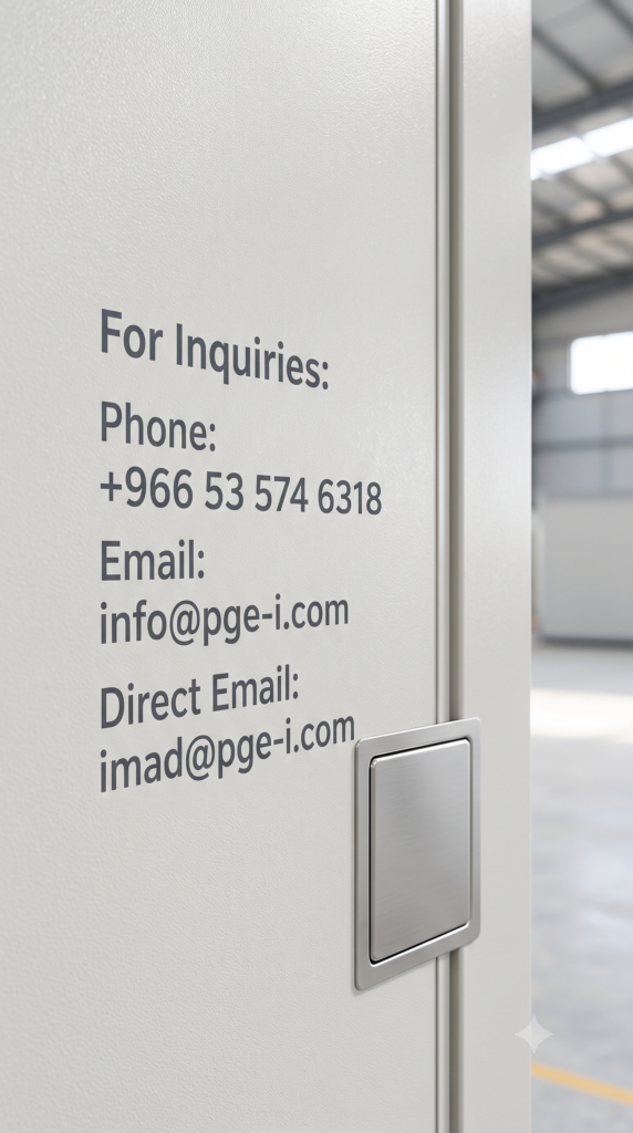 contact us