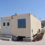 container conversion 12