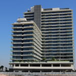grc high-rise