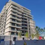 grc high-rise