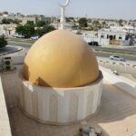 GRC - mosque
