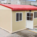 prefab camp 4
