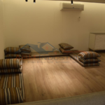 prefab camp interior 2