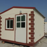 prefab kitchen 2
