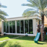 prefab majlis