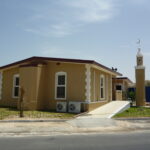prefab majlis 2