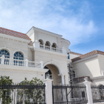 prefab majlis 4