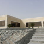 prefab majlis 5