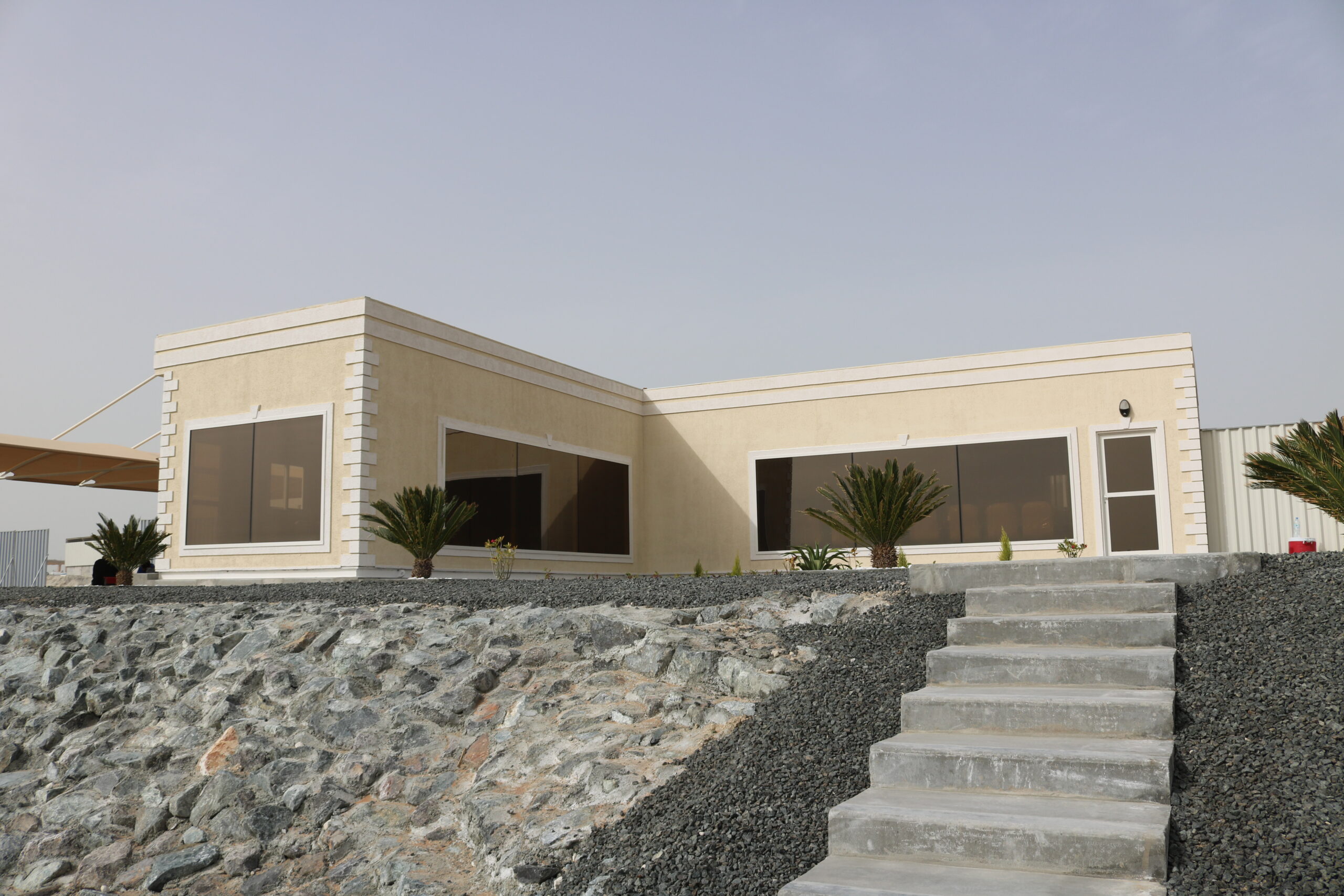 prefab majlis 5