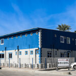 prefab site office 1