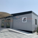 prefab site office 6