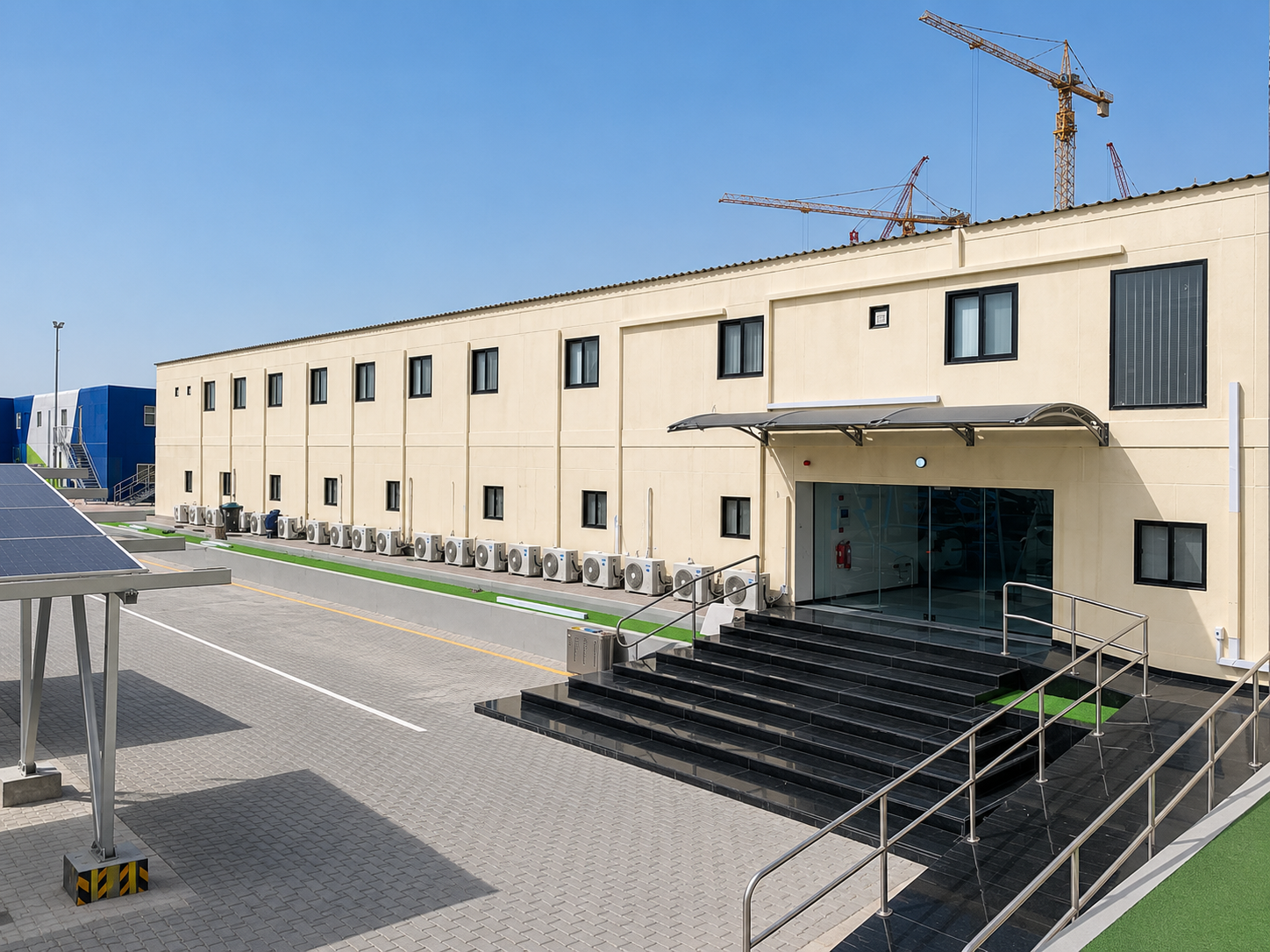 prefab-site-office