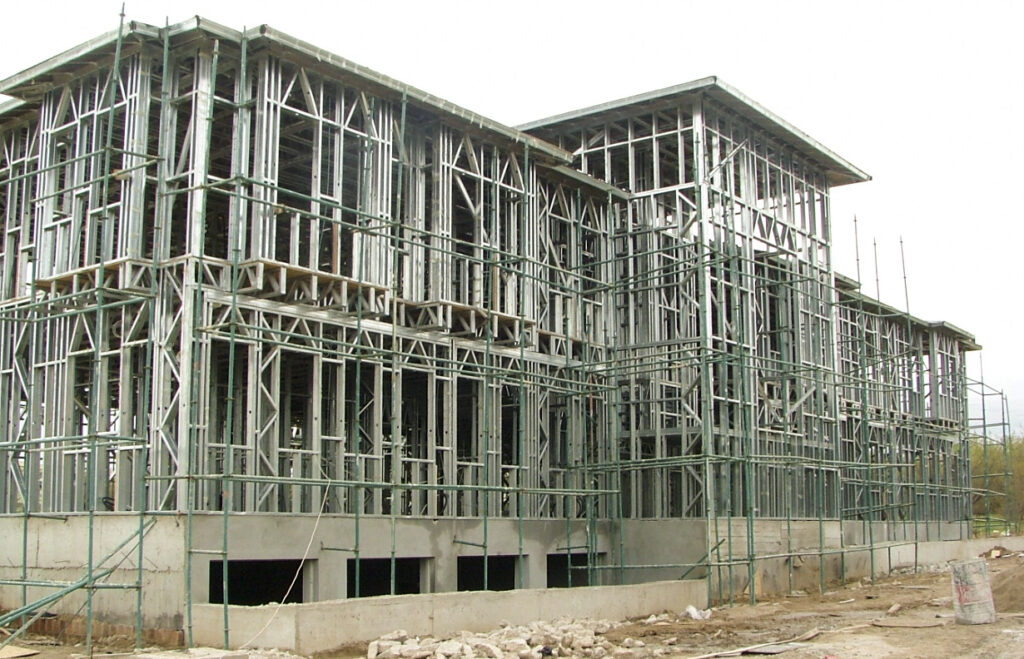 lgs warehouse